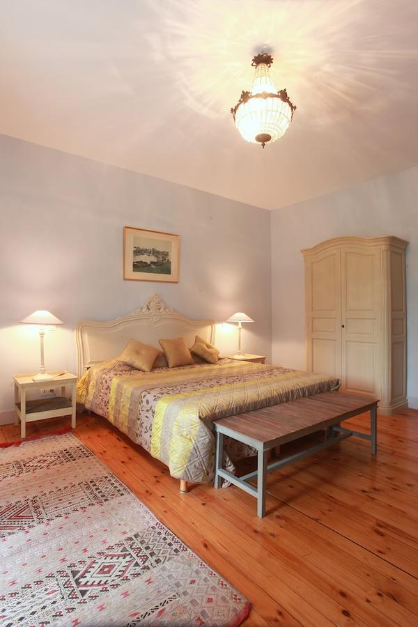 Bed and Breakfast Chateau De La Prade Bram Экстерьер фото