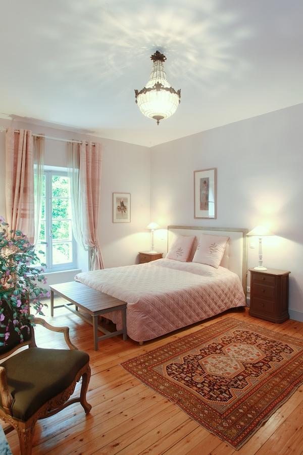 Bed and Breakfast Chateau De La Prade Bram Экстерьер фото